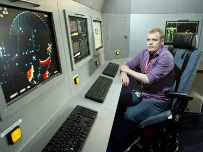 Screenshot of IMCA